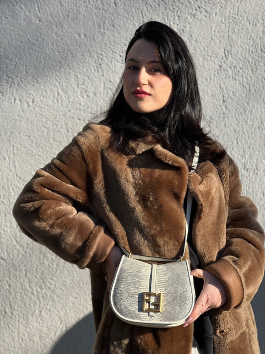 Borsa C'Mon Fendi piccola