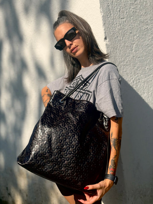 Shopper Gucci Horsebit