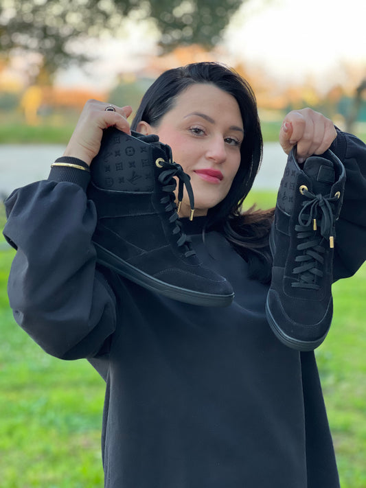 Sneakers Louis Vuitton n. 41