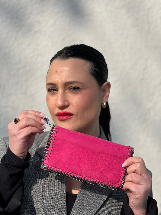 Portafoglio Falabella Stella McCartney