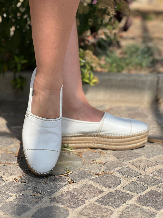 Espadrillas Prada n 41