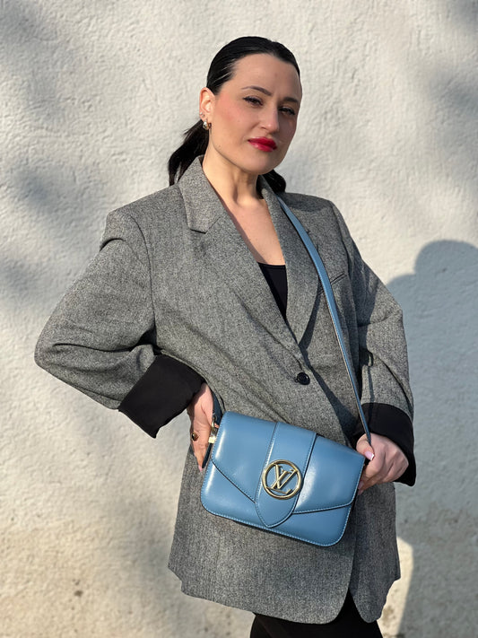 Borsa Pont 9 Louis Vuitton