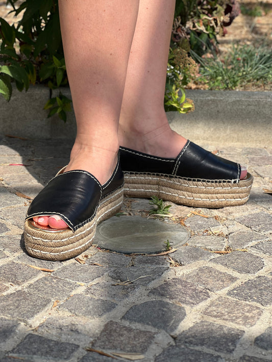 Scarpe Espadrillas n 41