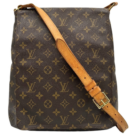 Cartella Musette Louis Vuitton