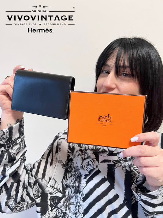 Porta agenda Hermès