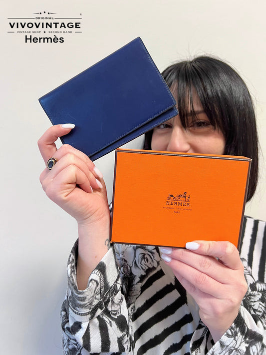 Porta agenda Hermès