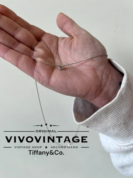 Collana Elsa Peretti Tiffany&Co.