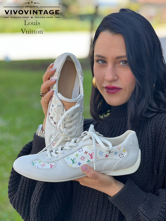 Sneakers Murakami Louis Vuitton n 41