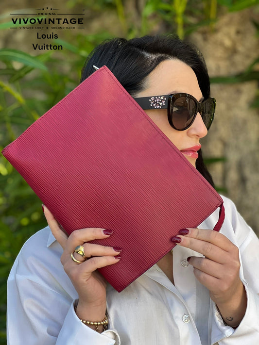 Pochette Voyage Louis Vuitton