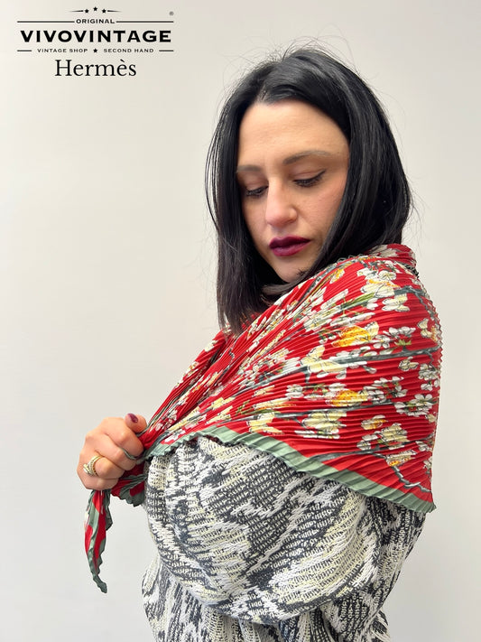 Foulard Hermès