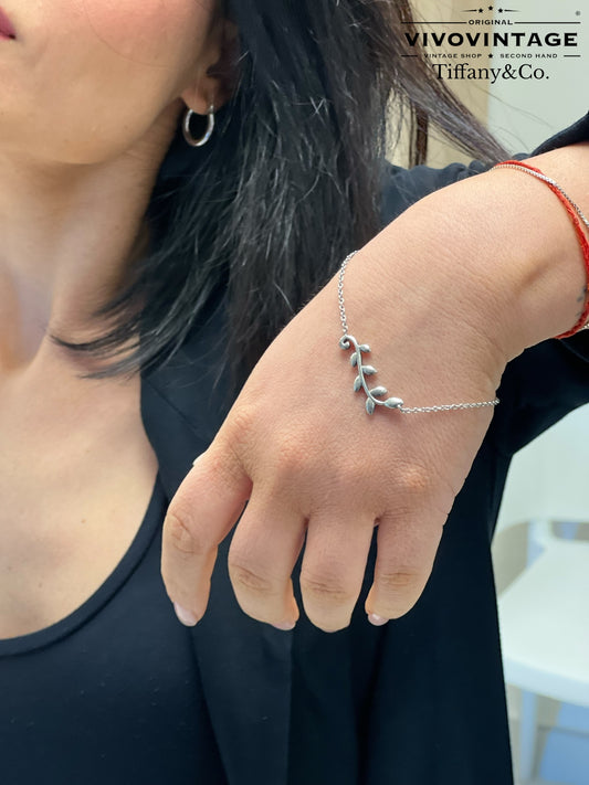 Bracciale Tiffany&Co. Paloma Picasso