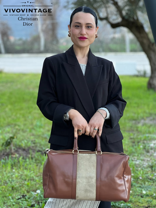 Bauletto Dior