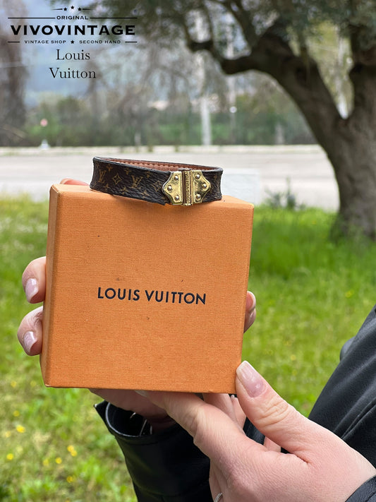 Bracciale Louis Vuitton