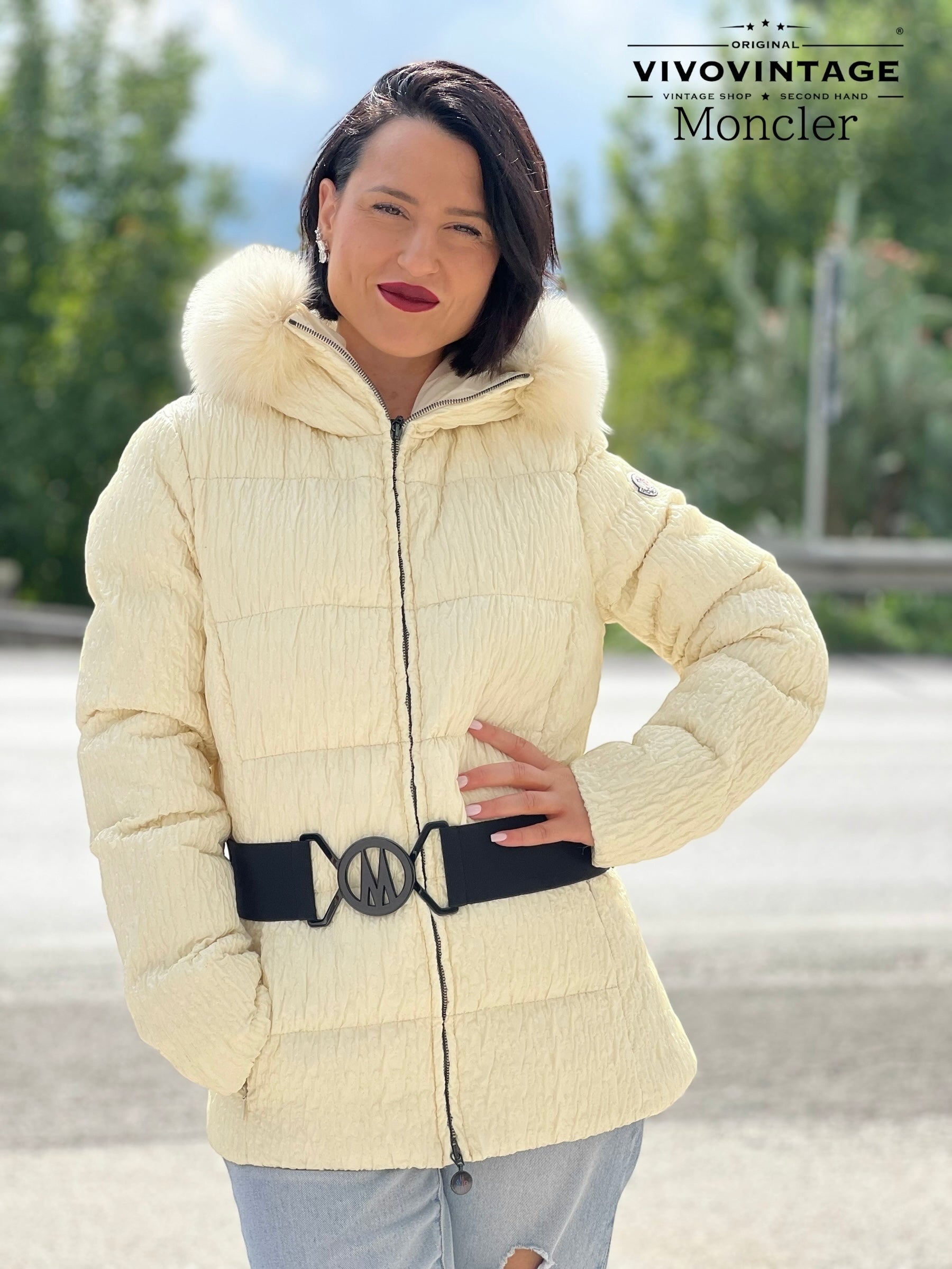 Outerwear Piumini Moncler Saldo Piumini Moncler In Saldo Piumino