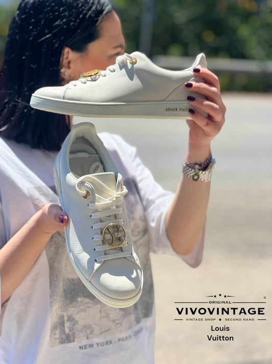Sneaker Louis Vuitton n 40
