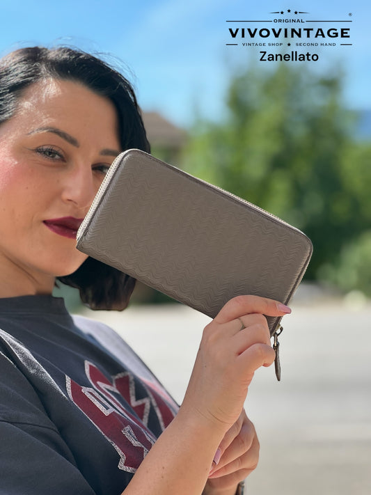 Portafoglio Zanellato blandine