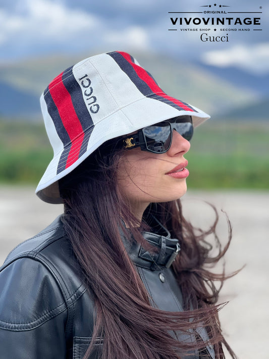 Cappello Gucci Web Tg S