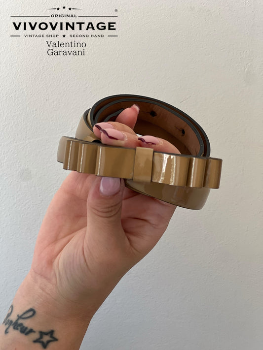 Cintura Valentino Garavani Tg 36