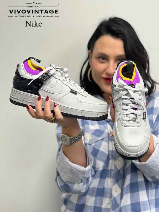 Sneakers Air Force 1 Nike x Undercover n 39