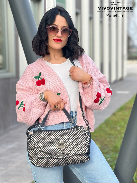 Borsa Postina Zanellato S