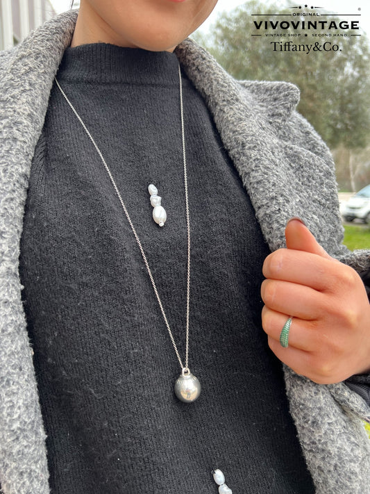 Pendente Ball HardWear by Tiffany