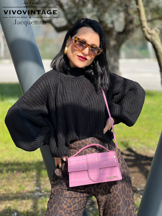 Le Grand Bambino Jacquemus