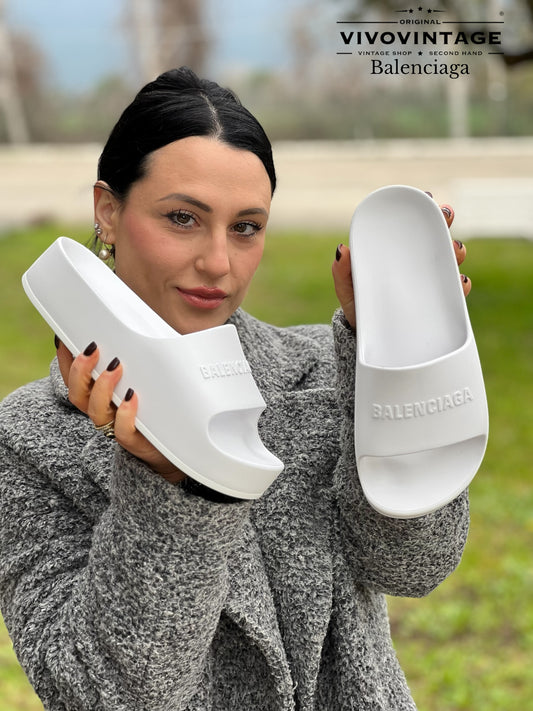 Ciabatte Balenciaga n 39