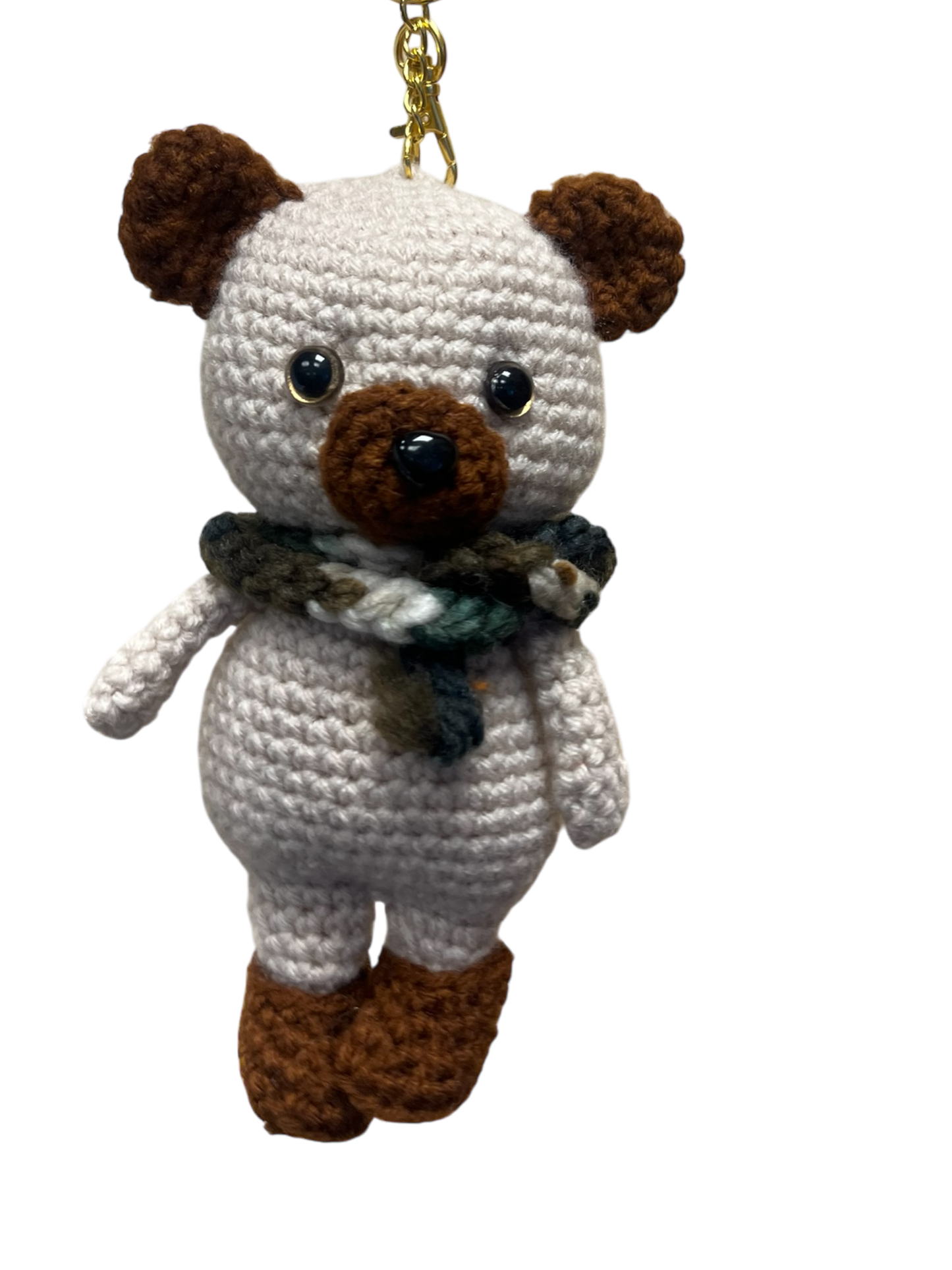 Charm per Borsa GRANDI fatti a mano