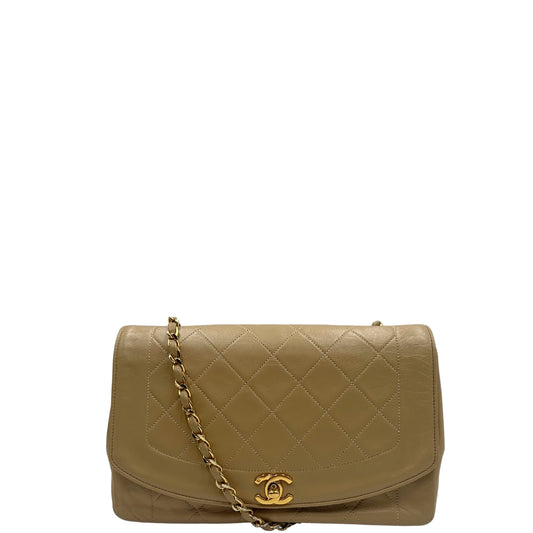 Chanel Diana