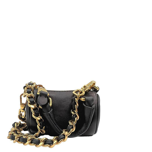 Nano Moschino bauletto