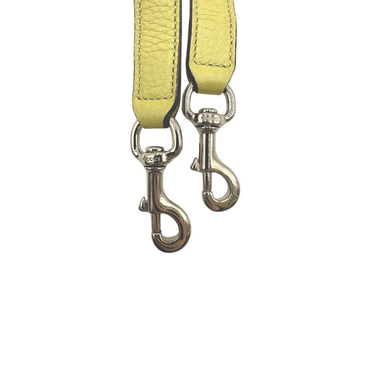 Tracolla amovibile Gucci