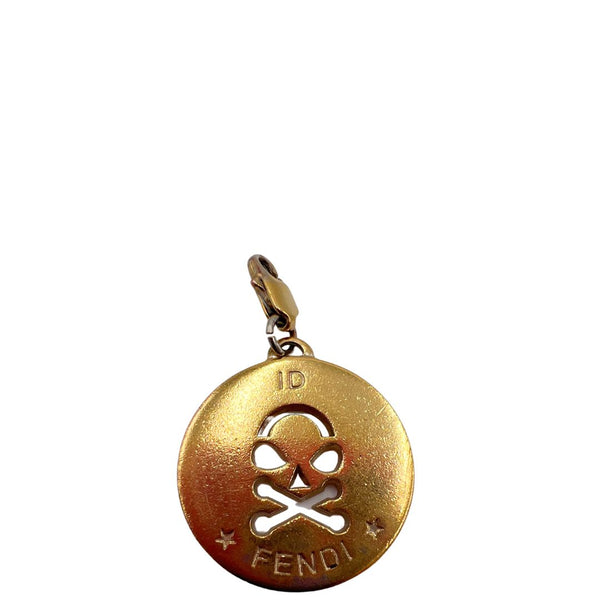 Ciondolo Fendi