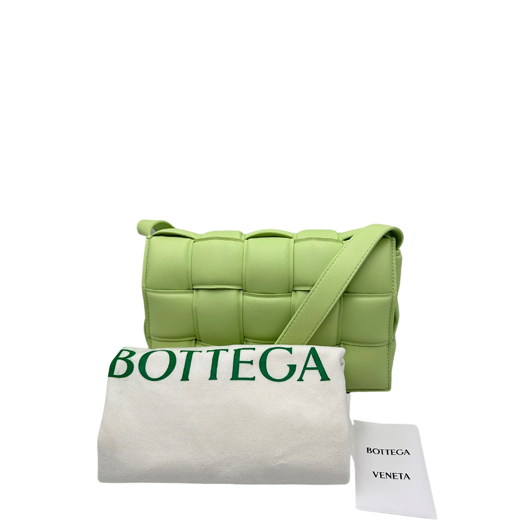 Cassette Padded Bottega Veneta
