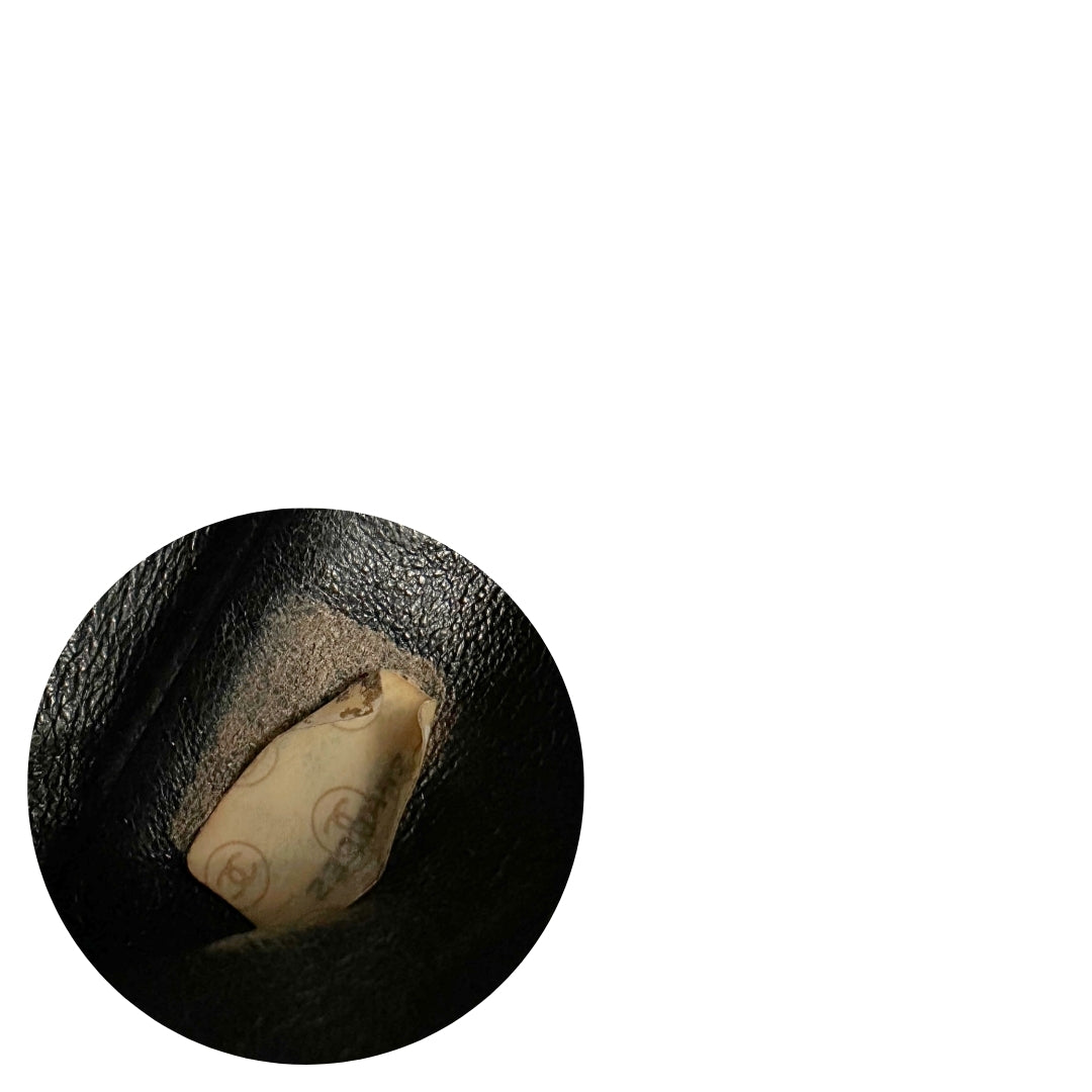 Borsa Chanel Médallion