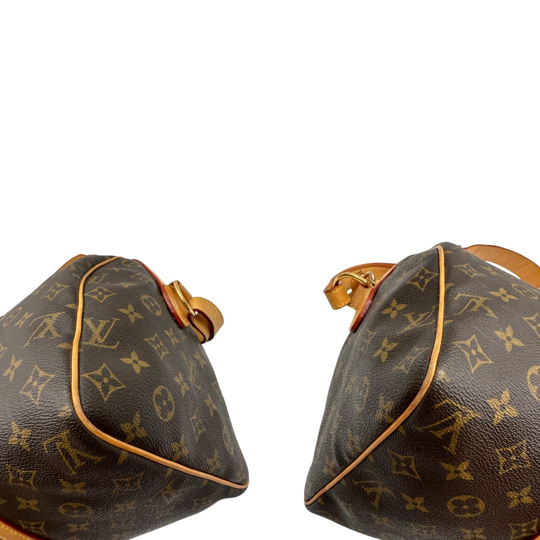 Bauletto Sofia Coppola Louis Vuitton