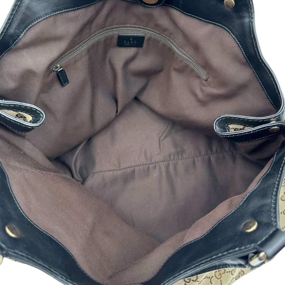 Borsa Gucci GG Sukey