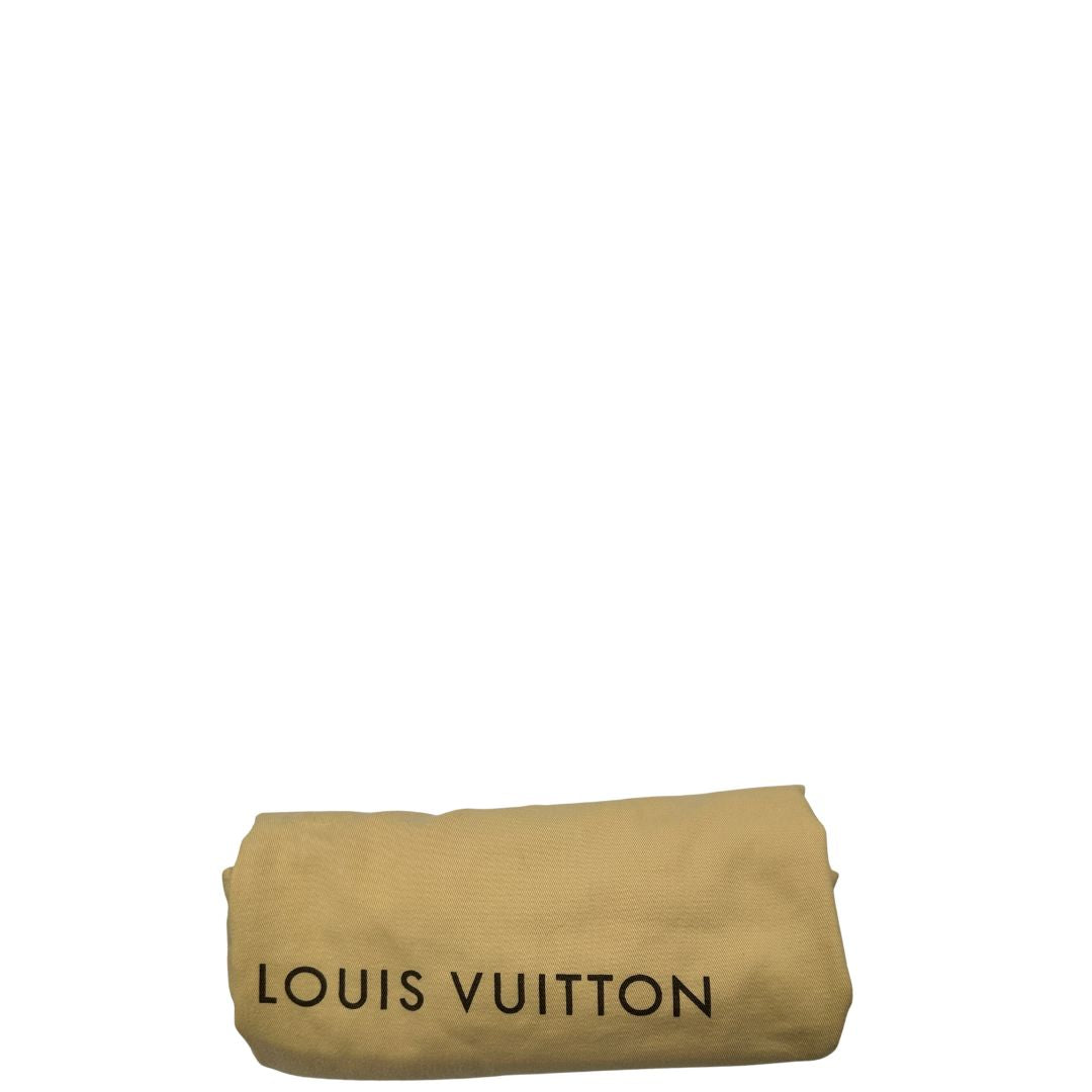 Borsa Evora Damier Ébène
