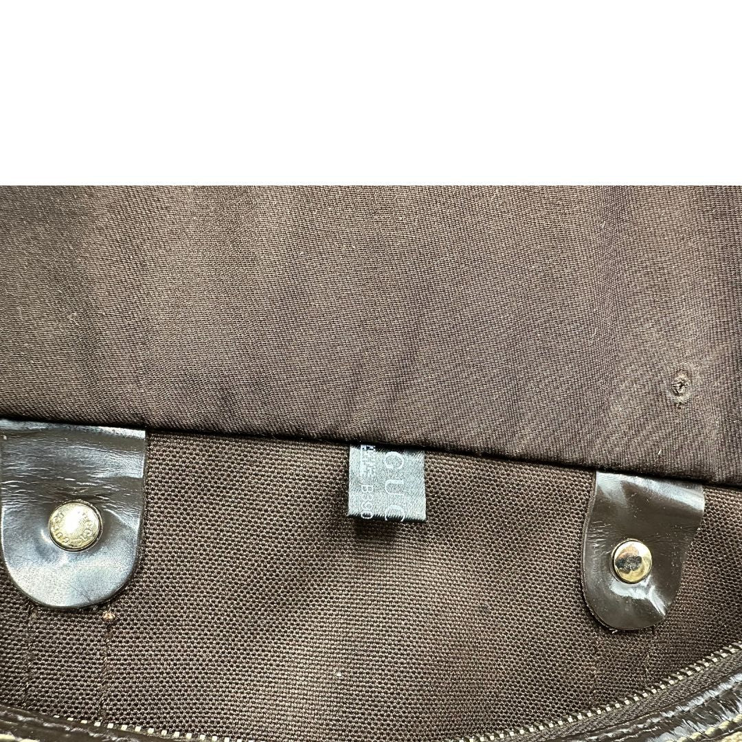 Bauletto Gucci GG Boston