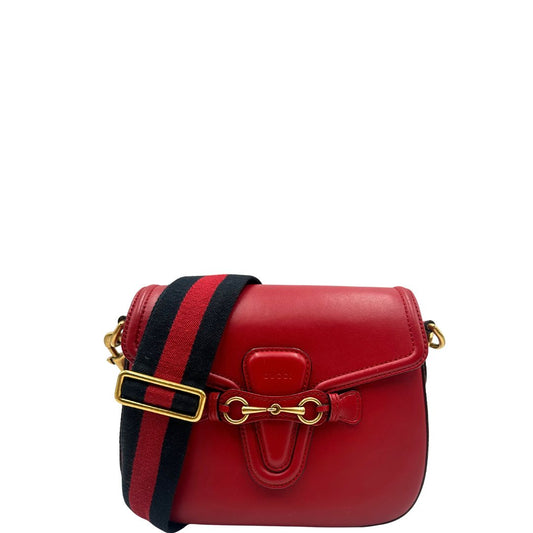 Borsa Gucci Lady Horsebit