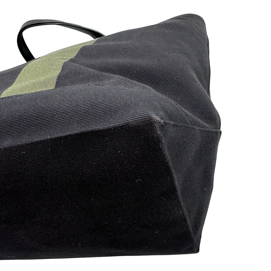 Borsa Tote Saint Laurent Eats West