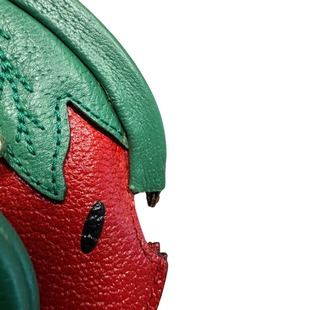 Tracolla Fragola Gucci