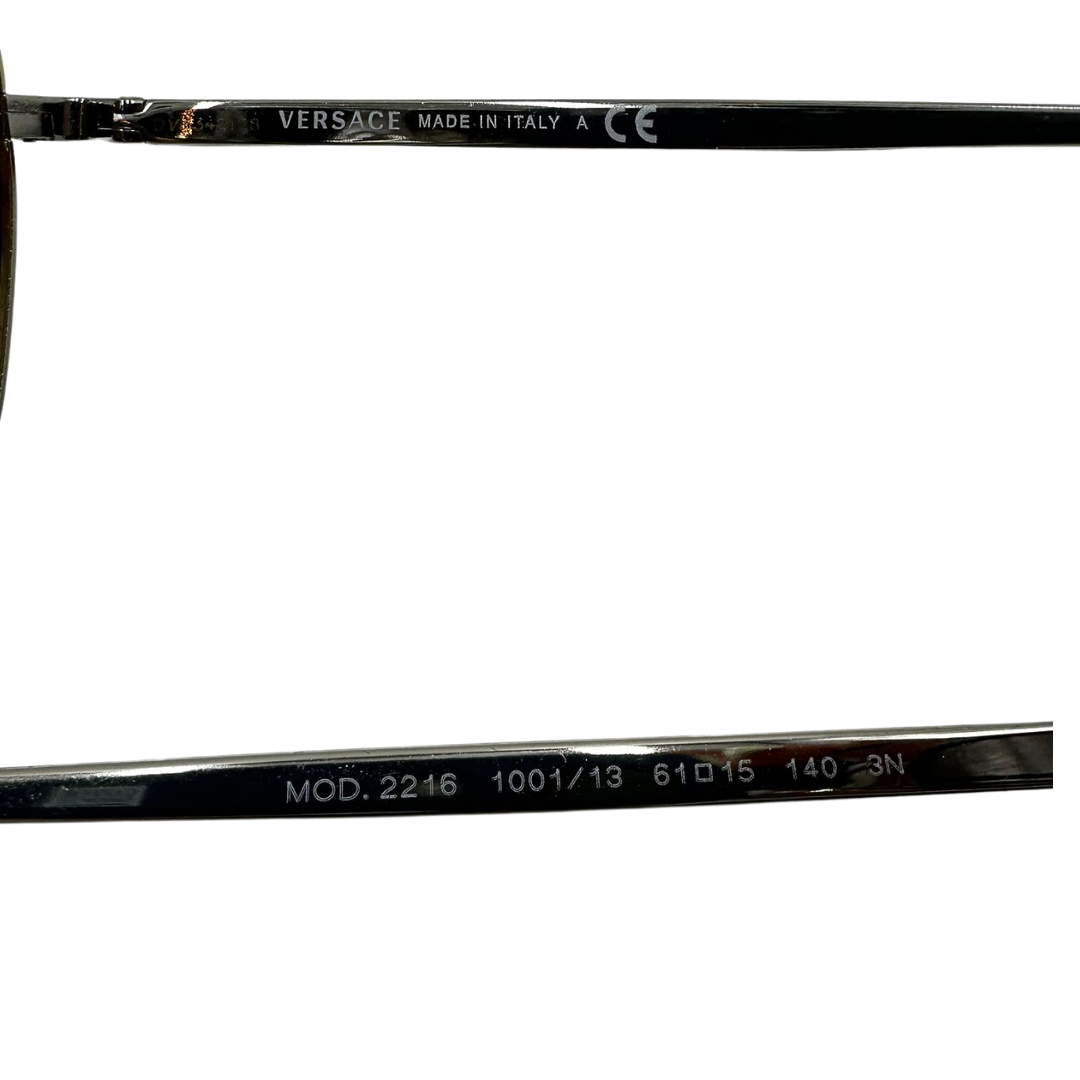 Occhiali da sole Versace