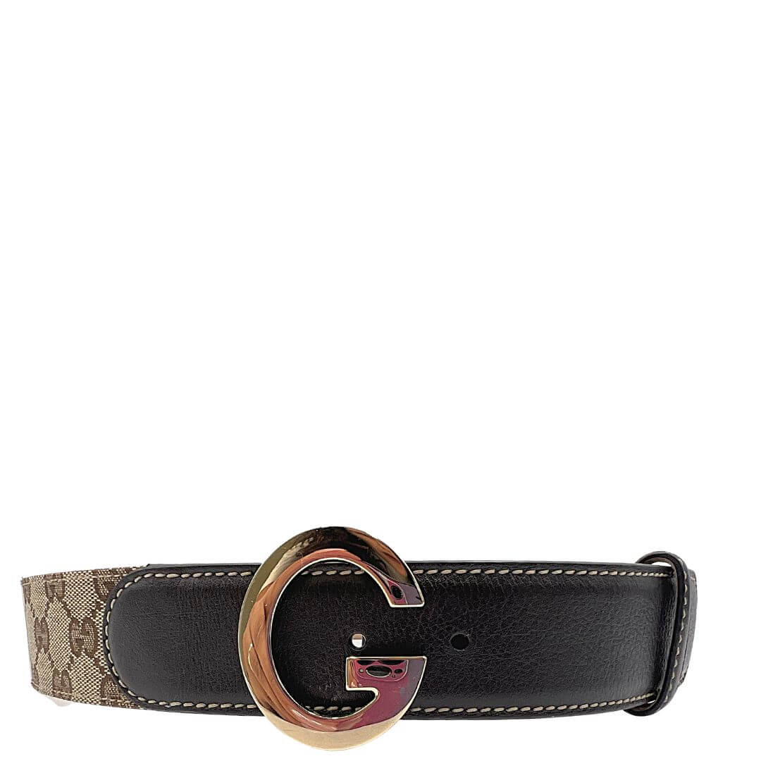 Cintura gucci originale usata Clearance