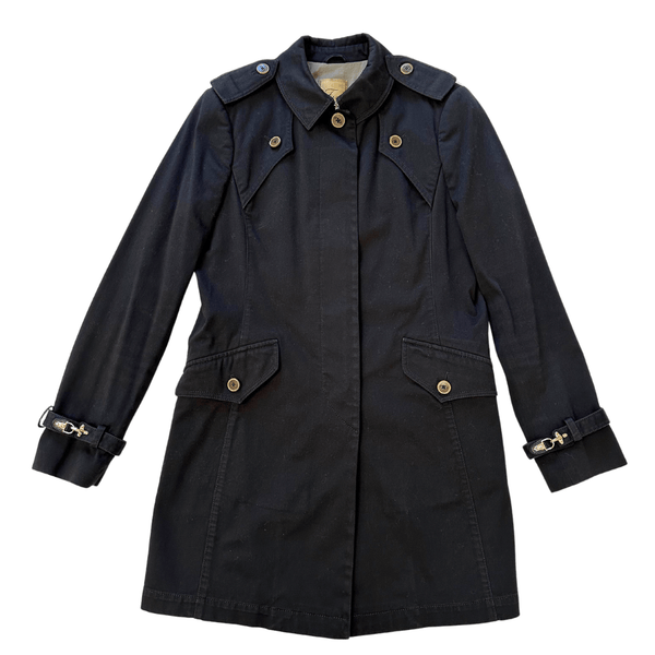 Trench Fay Tg L