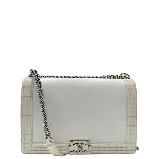 Chanel Boy bag