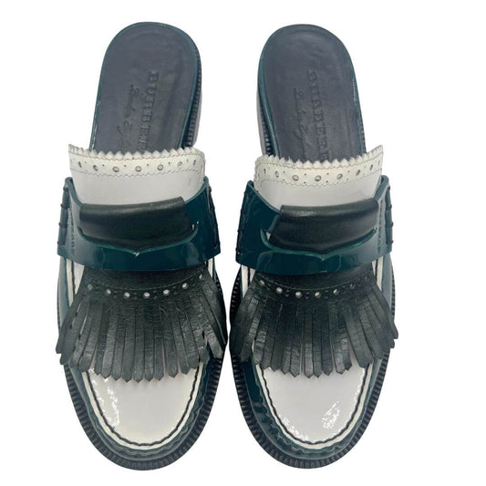 Mules Burberry n 37