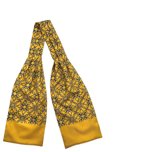 Hermès foulard