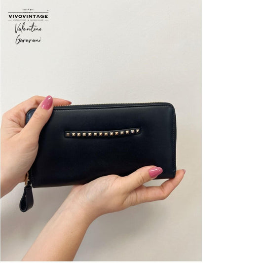 Portafoglio Valentino Garavani