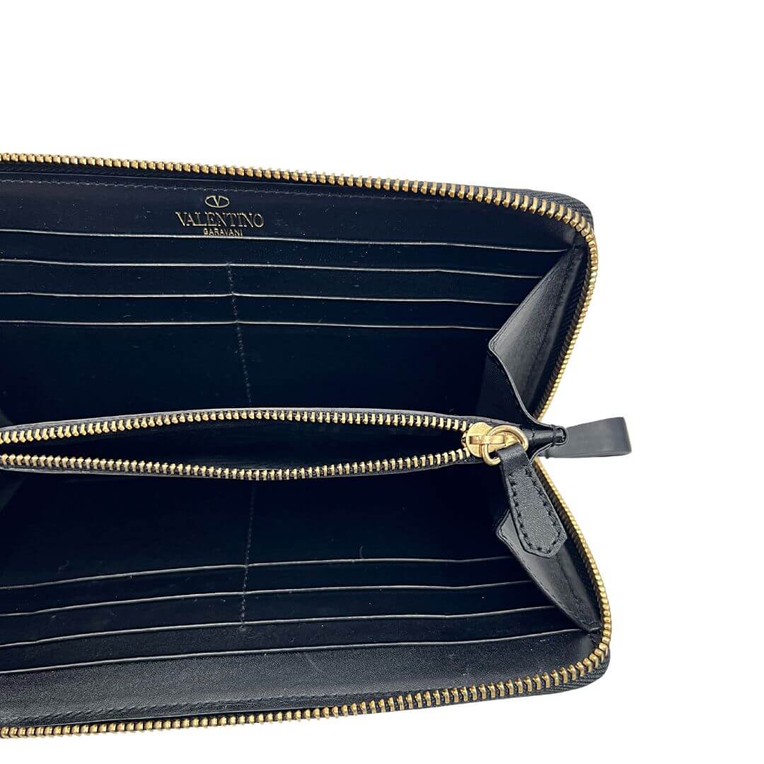 Portafoglio Valentino Garavani
