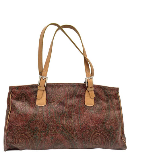 Shopper Etro Paisley